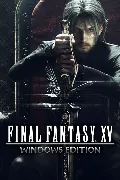 FINAL FANTASY XV WINDOWS EDITI — фото 2