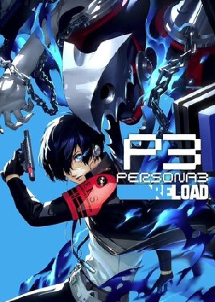 ✅ Persona 3 Reload (Common, offline)