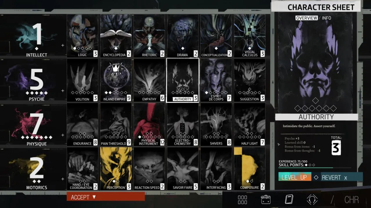 ???? Disco Elysium: The Final Cut  Steam Ключ