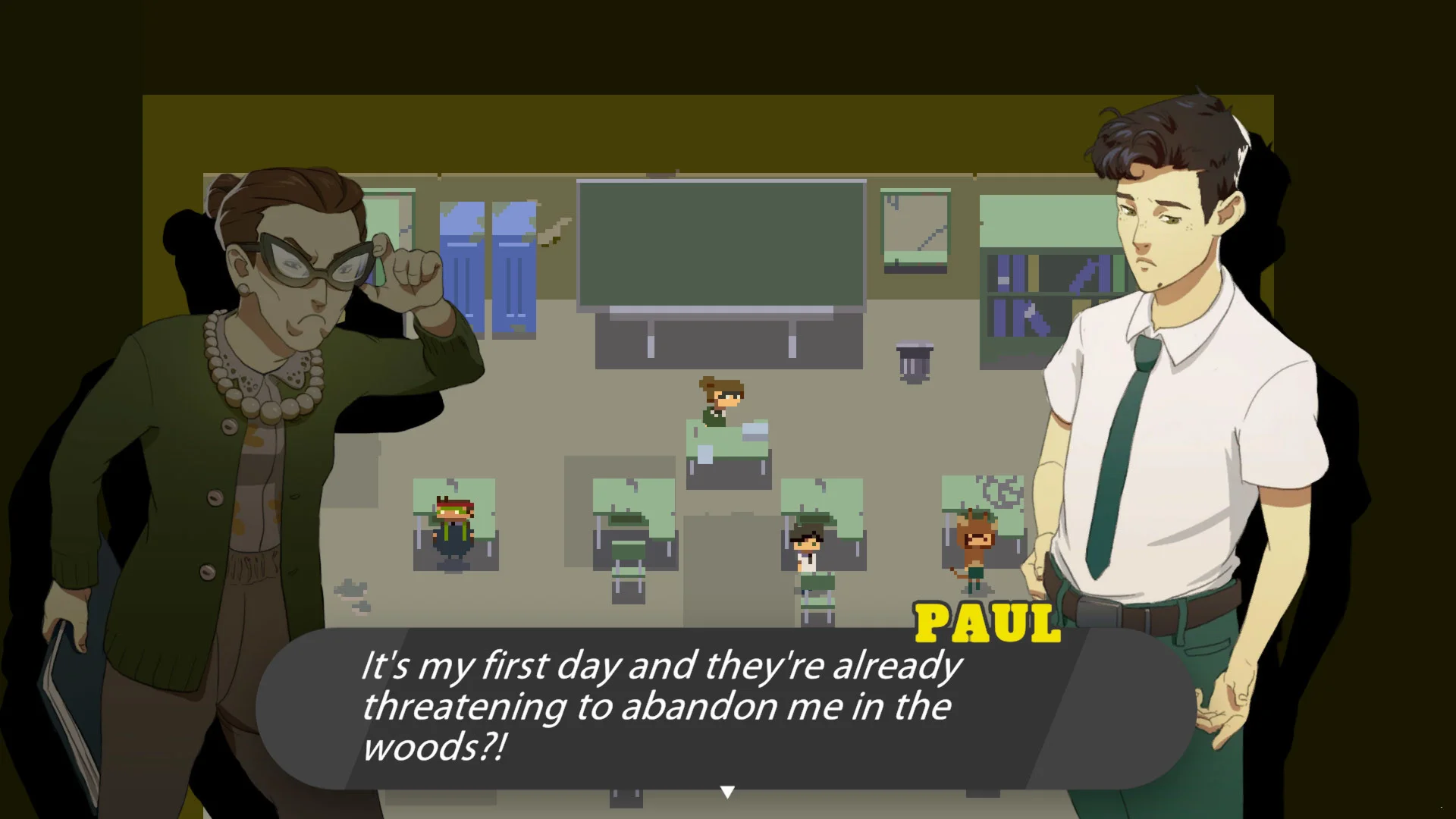  Kraken Academy!!  Steam Ключ  Весь мир