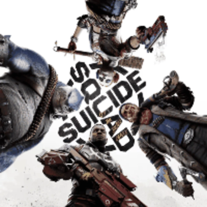 💜 Suicide Squad: Kill the Justice League❗️PS5/XBOX 💜