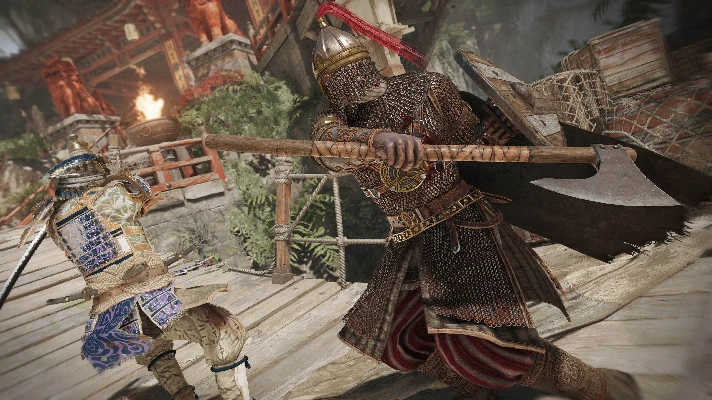 ❗VARANGIAN GUARD - HERO - FOR HONOR❗XBOX ONE/X|S🔑KEY