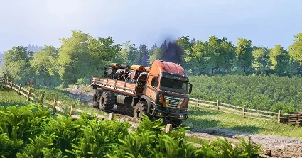 КЛЮЧ | SNOWRUNNER – YEAR 4 PASS (XBOX) DLC