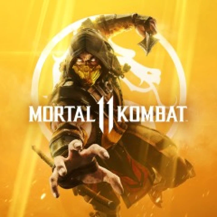 Mortal Kombat 11+Kombat Pack RUS ✅