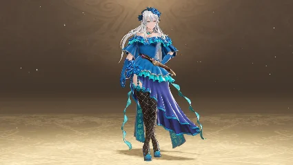 Granblue Fantasy: Relink - Color Pack 1/2/3 DLC