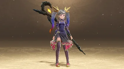 Granblue Fantasy: Relink - Color Pack 1/2/3 DLC