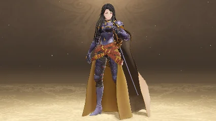 Granblue Fantasy: Relink - Color Pack 1/2/3 DLC