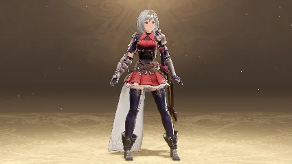 Granblue Fantasy: Relink - Color Pack 1/2/3 DLC