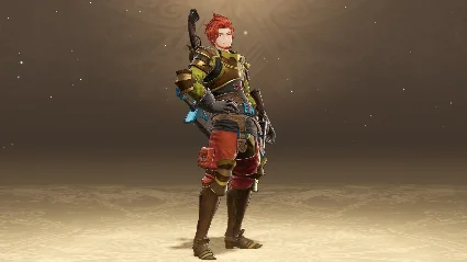 Granblue Fantasy: Relink - Color Pack 1 DLC