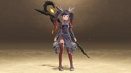 Granblue Fantasy: Relink - Color Pack 2 DLC