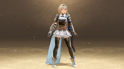 Granblue Fantasy: Relink - Color Pack 2 DLC