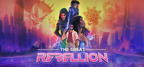 The Great Rebellion * STEAM RU  АВТО 0%