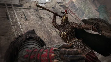 For Honor – Varangian Hero (Varangian Guard) STEAM ⚡ ️