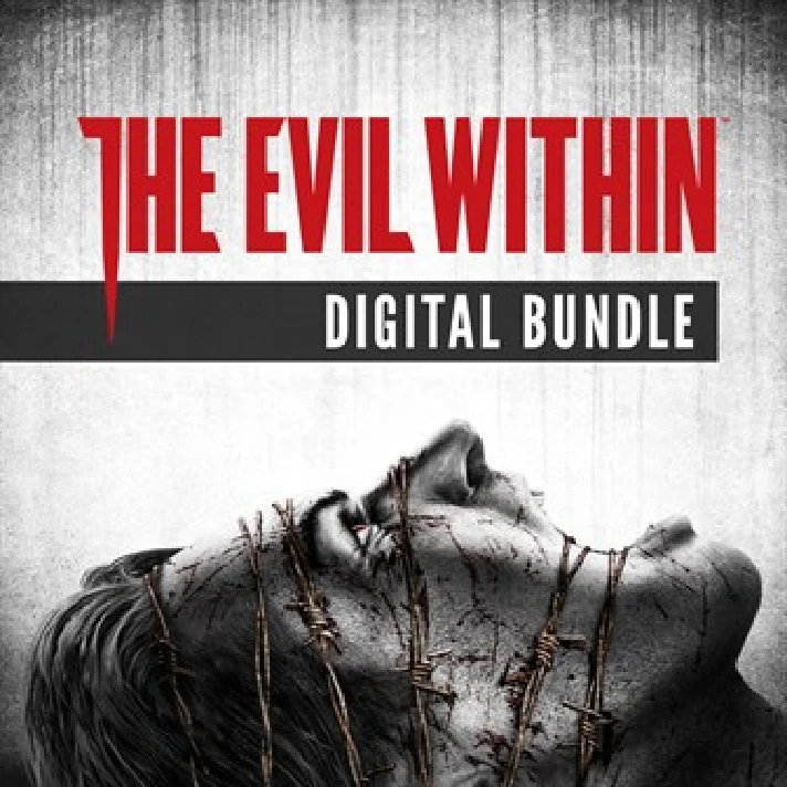 🔑 THE EVIL WITHIN DIGITAL BUNDLE 🔥 XBOX  KEY