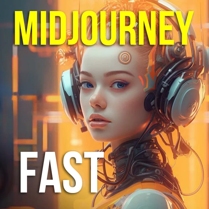 MIDJOURNEY V7FAST ЗАПРОСЫ️+DALLE3, CHATGPT