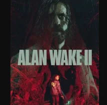 Alan Wake 2XBOX