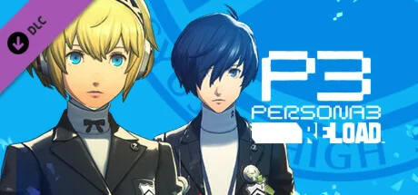 Persona 3 Reload Persona 5 Royal Shujin Academy Costume