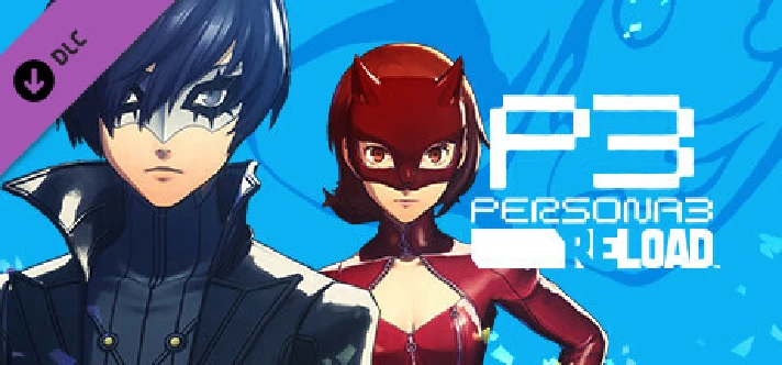 Persona 3 Reload Persona 5 Royal Phantom Thieves Costum