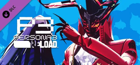 Persona 3 Reload - Persona 5 Royal Persona Set 1 Steam