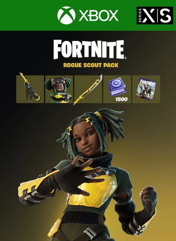 FN: набор «Мятежный разведчик»XBOX КЛЮЧ(DLC)