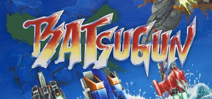 Batsugun 💎 АВТОДОСТАВКА STEAM GIFT РОССИЯ