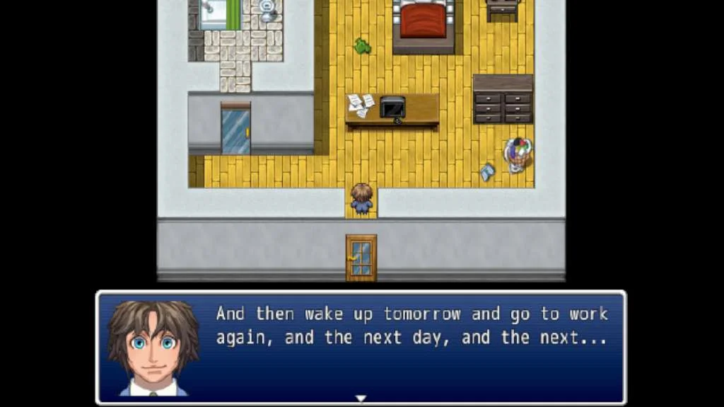 ️ Cubicle Quest  Steam Ключ ️ Весь мир