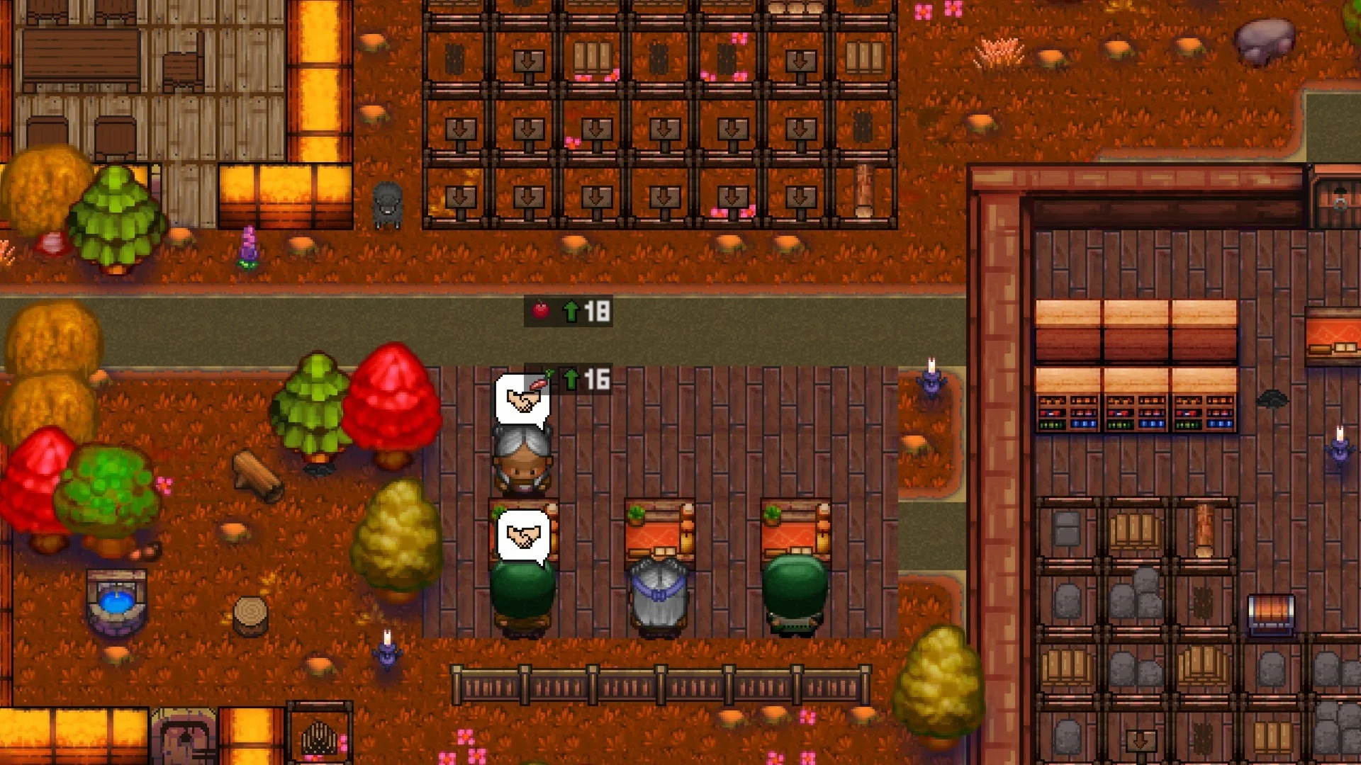  Lords and Villeins  Steam Ключ