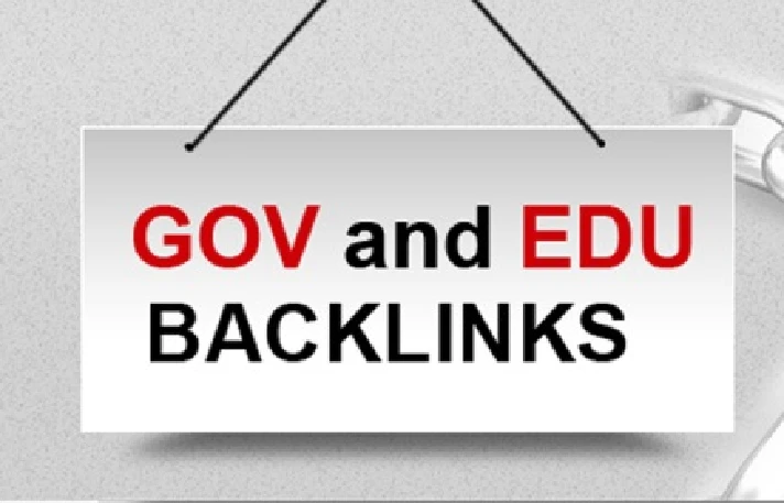 Base of trust EDU and GOV sites for placing links 30pcs