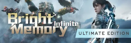 Bright Memory: Infinite Ultimate Edition steam Gift