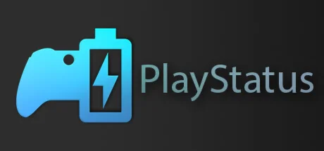 PlayStatus - Game Controller Battery Overlay STEAM