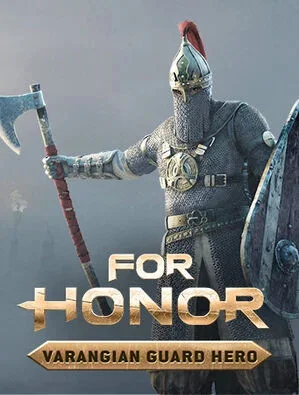 🟥PC🟥 For Honor ГЕРОЙ ВАРЯГ СТРАЖ | VARANGIAN GUARD