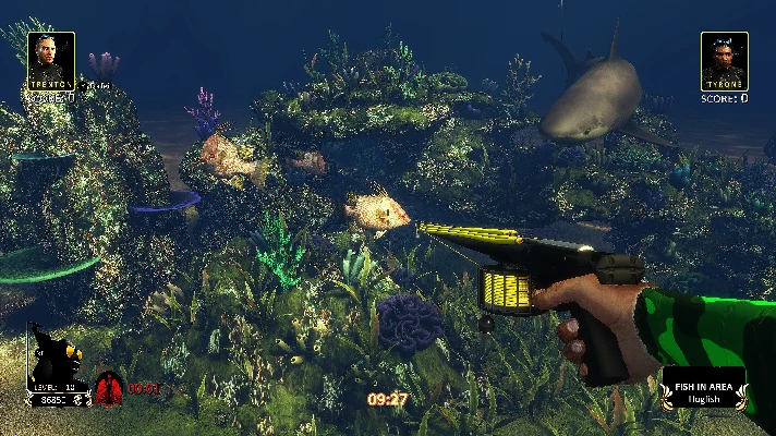 ❗FREEDIVING HUNTER: SPEARFISHING THE WORLD❗XBOX 🔑KEY