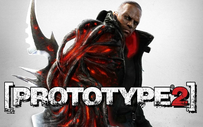 🎁Prototype 2🌍ROW✅AUTO