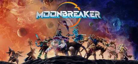 ️Moonbreaker | АВТОДОСТАВКА [Россия Steam Gift]