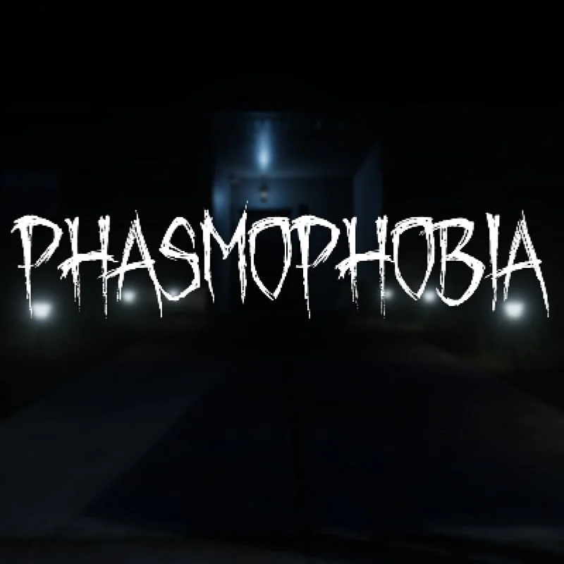 Phasmophobia+Ghost Watchers+Outlast 1-2 | LOGIN:PASS