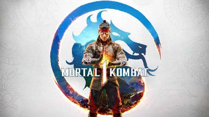 💠 Mortal Kombat 1 (2023) (PS5/RU) (Rent from 7 days)