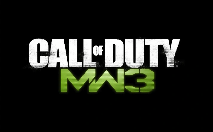 💠 Call of Duty: Modern Warfare III (PS4/PS5/RU) Rent