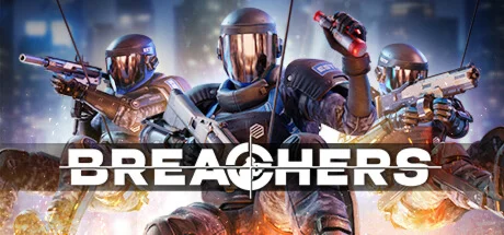 Breachers - STEAM GIFT РОССИЯ