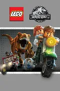 LEGO Jurassic World МИР АВТО — фото 2