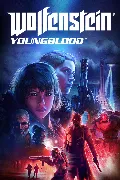 Wolfenstein: Youngblood МИР АВ — фото 2