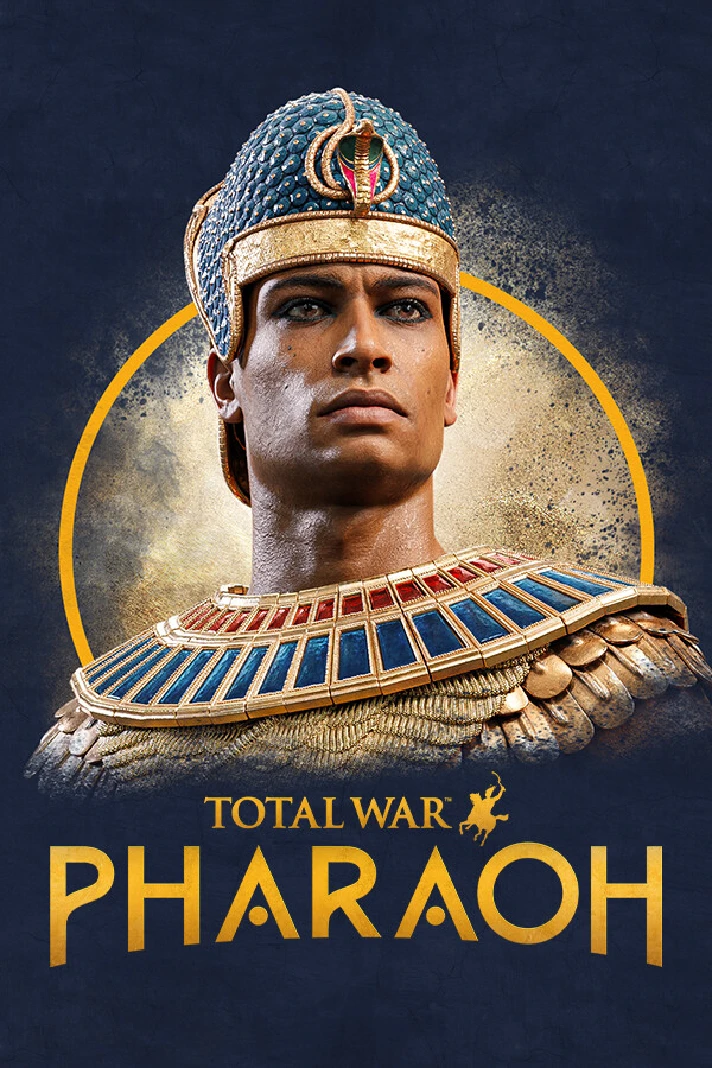 🎁Total War: PHARAOH🌍ROW✅AUTO