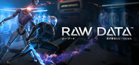 Raw Data (Steam Gift Россия)