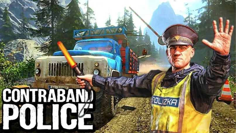 Contraband Police | LOGIN:PASS | АВТО 24/7 | OFFLINE