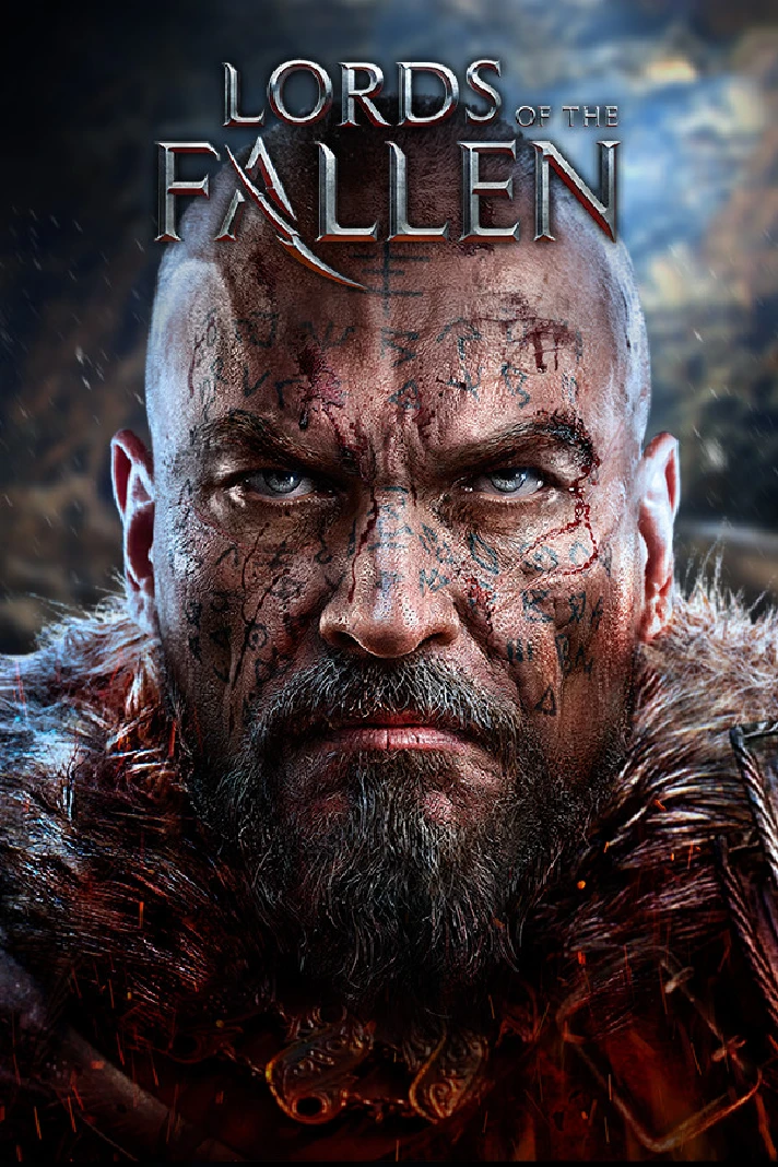 🎁Lords of the Fallen Game of the Year 2014🌍ROW✅AUTO