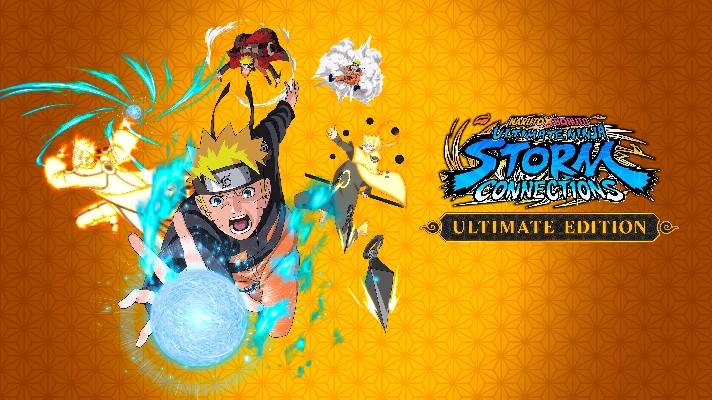 🎁NARUTO X BORUTO Ultimate Ninja SC Ultimate🌍ROW✅AUTO