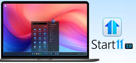 Start11 v2 - STEAM GIFT РОССИЯ