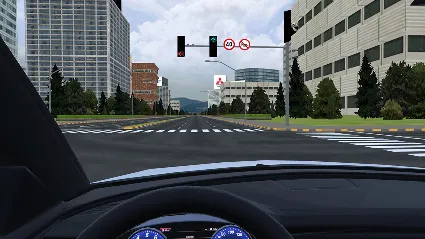 VR Driver School - STEAM GIFT РОССИЯ