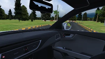 VR Driver School - STEAM GIFT РОССИЯ