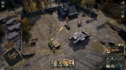 Last Train Home – Legion Tales DLC - STEAM GIFT РОССИЯ