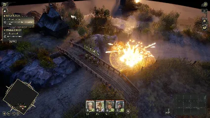 Last Train Home – Legion Tales DLC - STEAM GIFT РОССИЯ